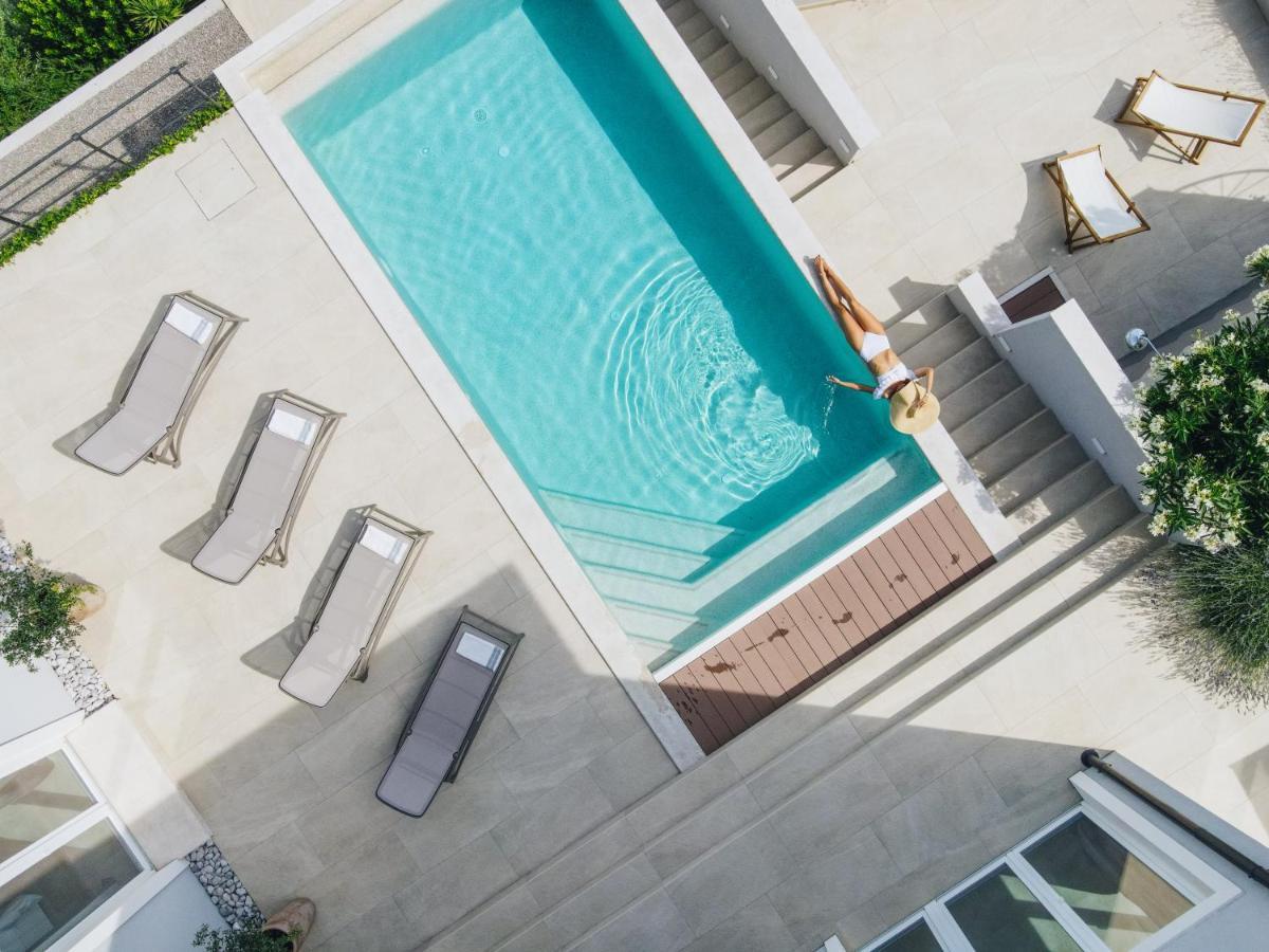 Villa Kaliterra - Your Home In Croatia! Medveja Exterior photo