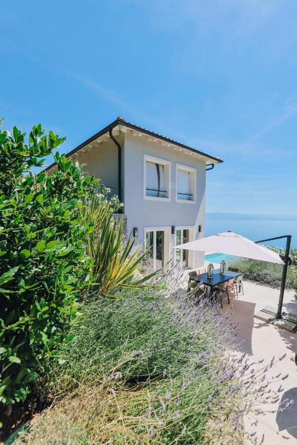 Villa Kaliterra - Your Home In Croatia! Medveja Exterior photo