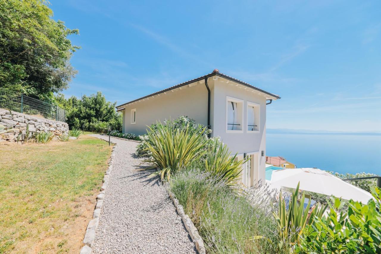 Villa Kaliterra - Your Home In Croatia! Medveja Exterior photo